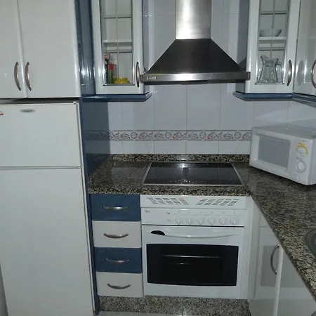 Отель El Pulguilla