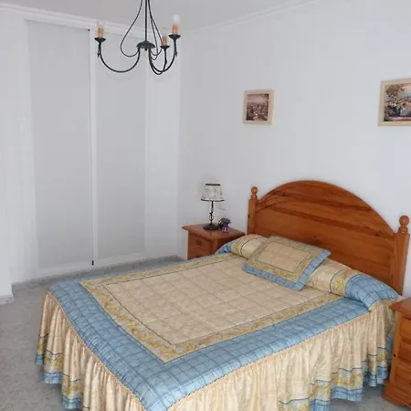 El Pulguilla Hotel *