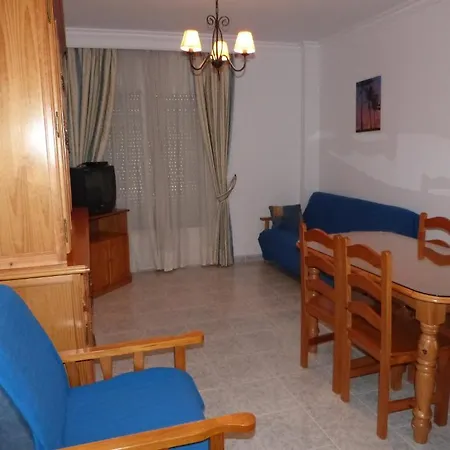 El Pulguilla * Нерха