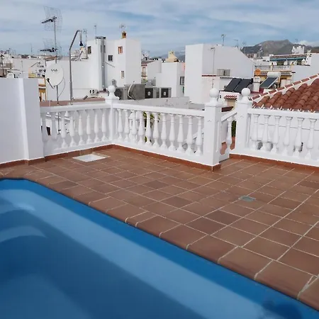 El Pulguilla Готель *