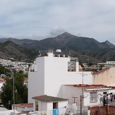 El Pulguilla * Нерха