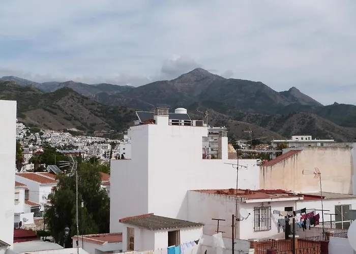 El Pulguilla * Нерха