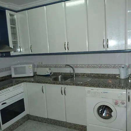 Szálloda El Pulguilla Nerja