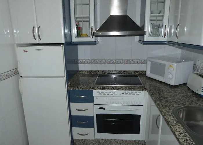 Отель El Pulguilla