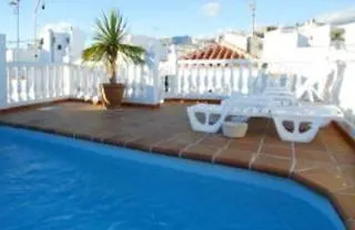 El Pulguilla * Нерха