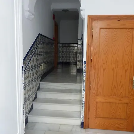 El Pulguilla *