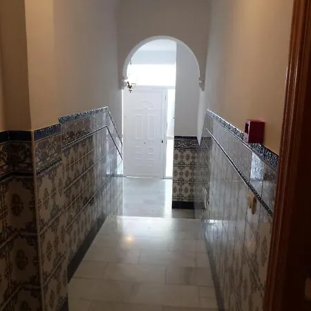 El Pulguilla