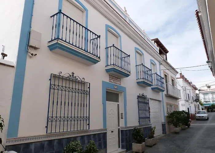 El Pulguilla Nerja