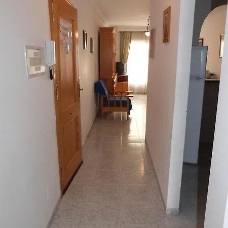 El Pulguilla Otel