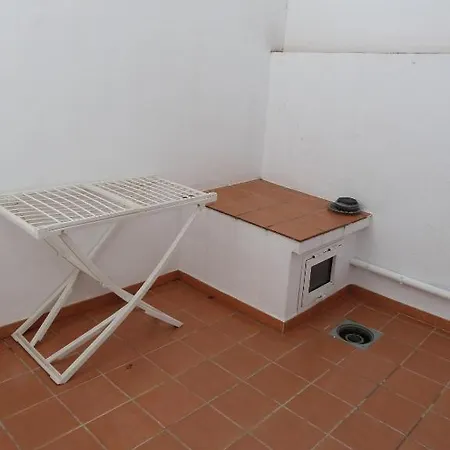 El Pulguilla *