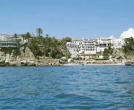 El Pulguilla Otel Nerja