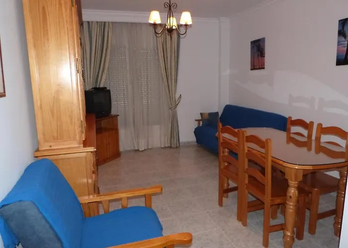 El Pulguilla * Nerja