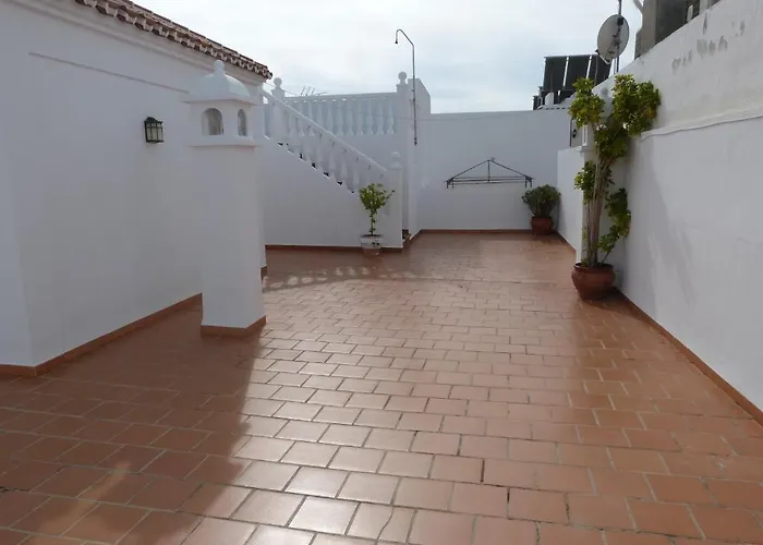 El Pulguilla Hotel Nerja